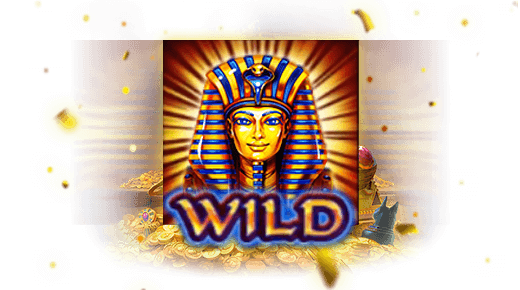 wild Pharaoh’s Tomb