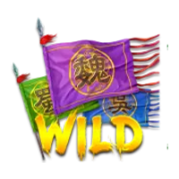 wild Three Kingdoms 2