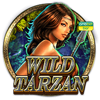 wild tarzan