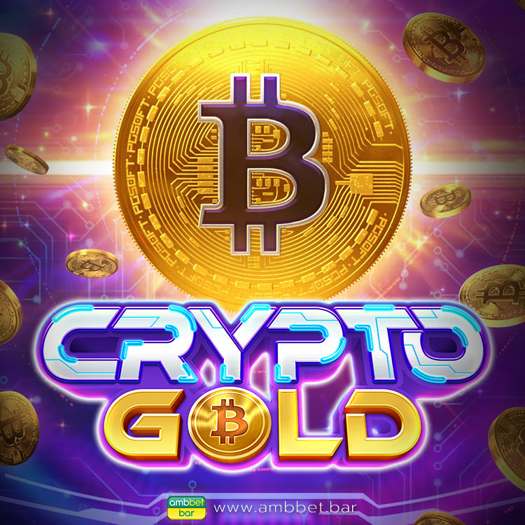 Crypto Gold mobile