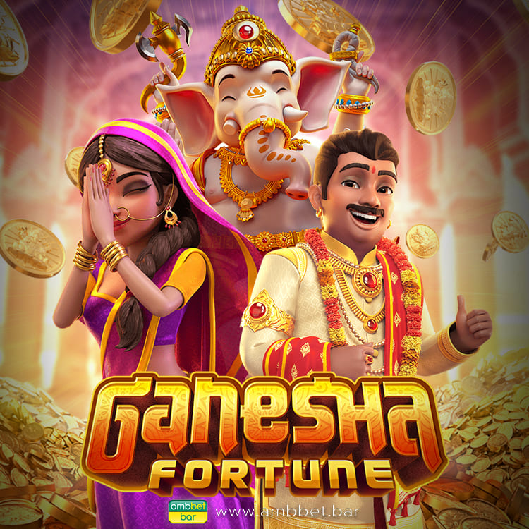 Ganesha Fortune mobile
