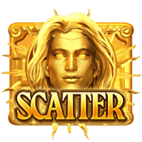 Scatter-Symbol-Rise of Apollo