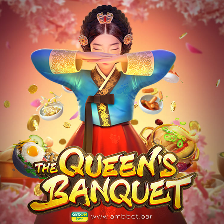 The Queen’s Banquet mobile