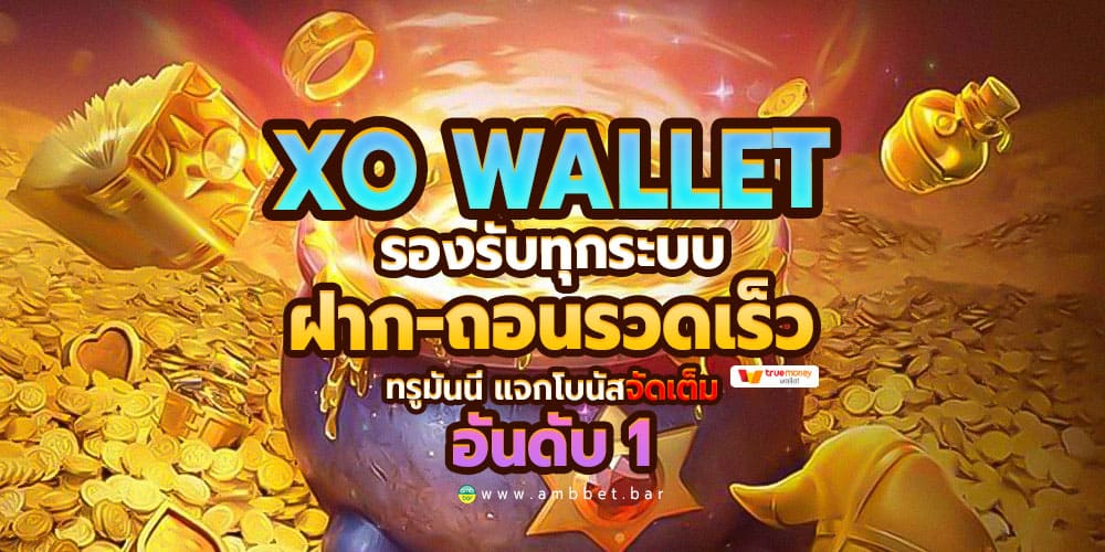 xo wallet support all systems
