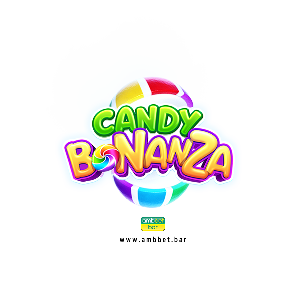 สล็อต Candy Bonanza
