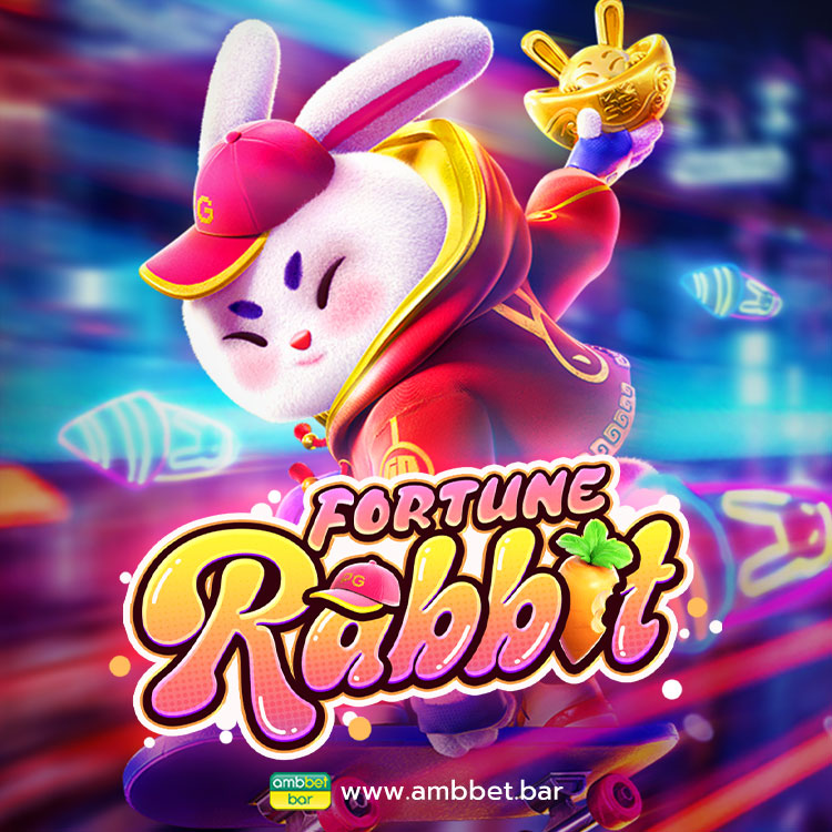 Fortune Rabbit รีวิวเกมสล็อต มือถือ banner