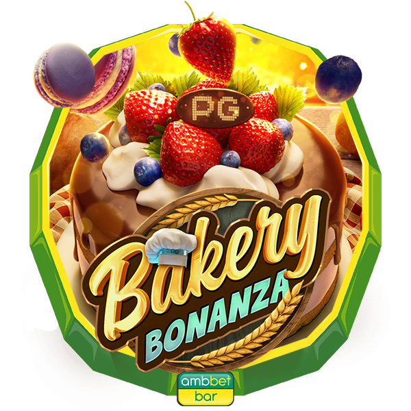 Bakery Bonanza รีวิวเกมสล็อต