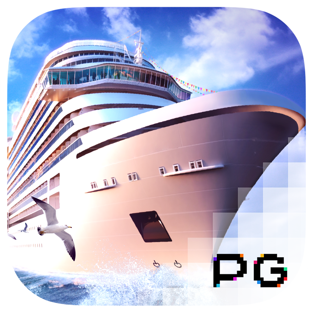 Cruise Royale icon app