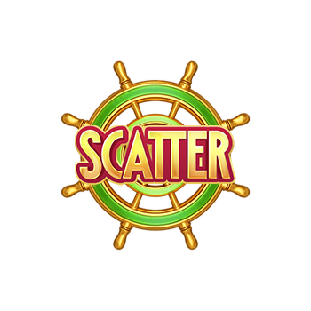 สัญลักษณ์ Scatter​ Cruise Royale